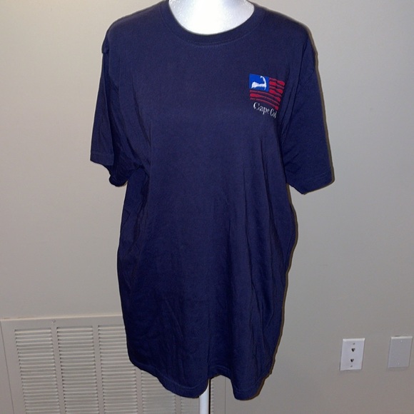 Cape Cod shirt - Picture 1 of 5